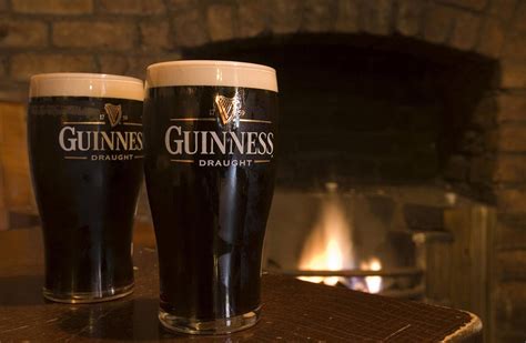 is guinness good for you.